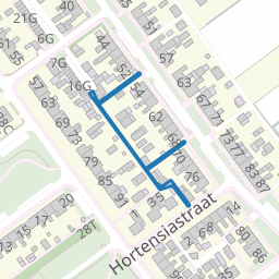 Perceel OWD00-C-14006