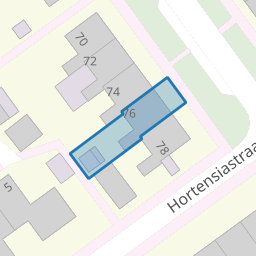 Perceel OWD00-C-14009