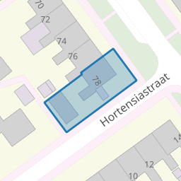 Perceel OWD00-C-14010