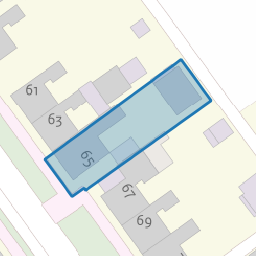 Perceel OWD00-C-14014