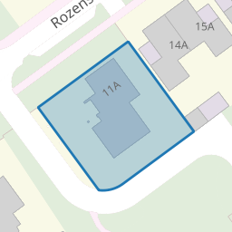 Perceel OWD00-C-14021