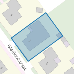 Perceel OWD00-C-14023