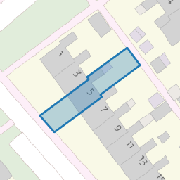 Perceel OWD00-C-14025