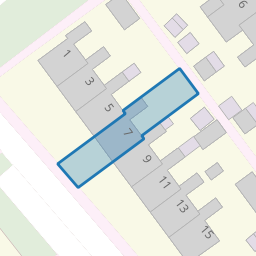 Perceel OWD00-C-14026