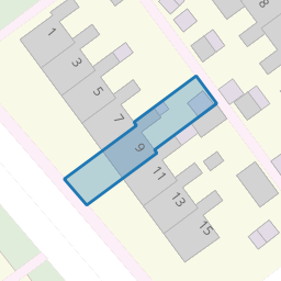 Perceel OWD00-C-14027