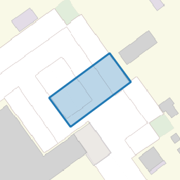 Perceel OWD00-C-14028