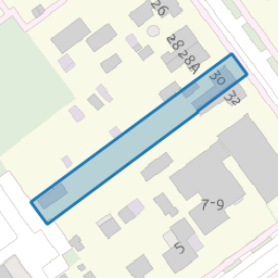 Perceel OWD00-C-14029