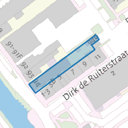 Perceel OWD00-C-14031