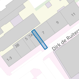 Perceel OWD00-C-14033