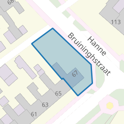 Perceel OWD00-C-14049
