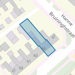 Perceel OWD00-C-14050