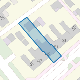 Perceel OWD00-C-14057