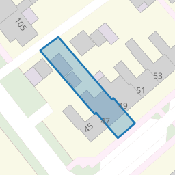 Perceel OWD00-C-14058