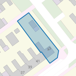 Perceel OWD00-C-14060