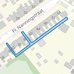 Perceel OWD00-C-14072