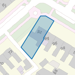 Perceel OWD00-C-14096