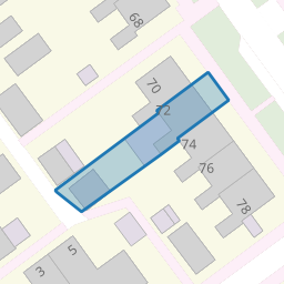 Perceel OWD00-C-14104