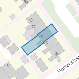 Perceel OWD00-C-14105