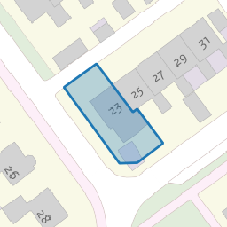 Perceel OWD00-C-14107