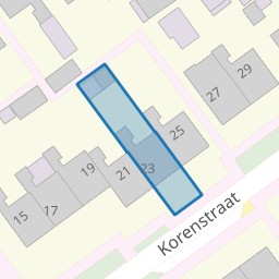 Perceel OWD00-C-14122