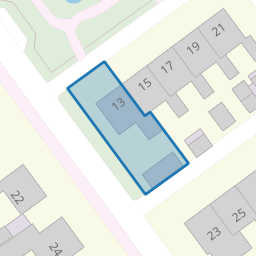 Perceel OWD00-C-14127