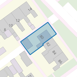 Perceel OWD00-C-14135