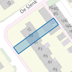 Perceel OWD00-C-14141