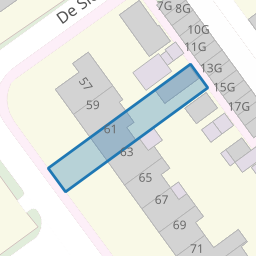 Perceel OWD00-C-14142