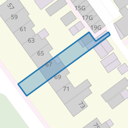 Perceel OWD00-C-14145