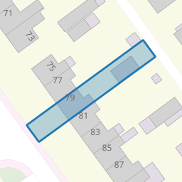 Perceel OWD00-C-14151