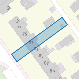 Perceel OWD00-C-14152