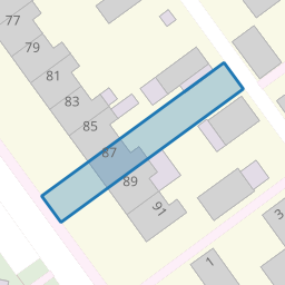 Perceel OWD00-C-14155