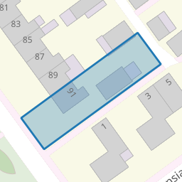 Perceel OWD00-C-14157