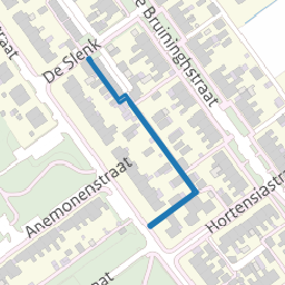 Perceel OWD00-C-14158