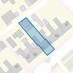 Perceel OWD00-C-14162