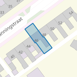 Perceel OWD00-C-14168