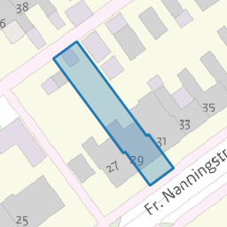 Perceel OWD00-C-14170