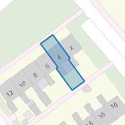 Perceel OWD00-C-14179