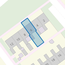 Perceel OWD00-C-14180