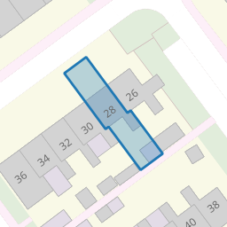 Perceel OWD00-C-14184