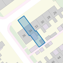 Perceel OWD00-C-14187