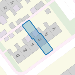 Perceel OWD00-C-14191