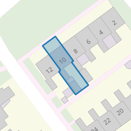 Perceel OWD00-C-14195