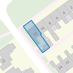 Perceel OWD00-C-14196