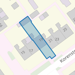 Perceel OWD00-C-14197