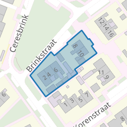 Perceel OWD00-C-14200