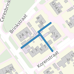 Perceel OWD00-C-14201