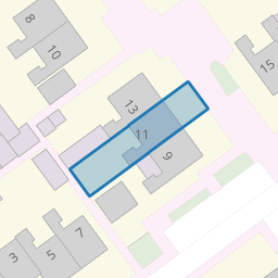 Perceel OWD00-C-14203