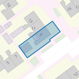 Perceel OWD00-C-14204