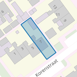 Perceel OWD00-C-14205